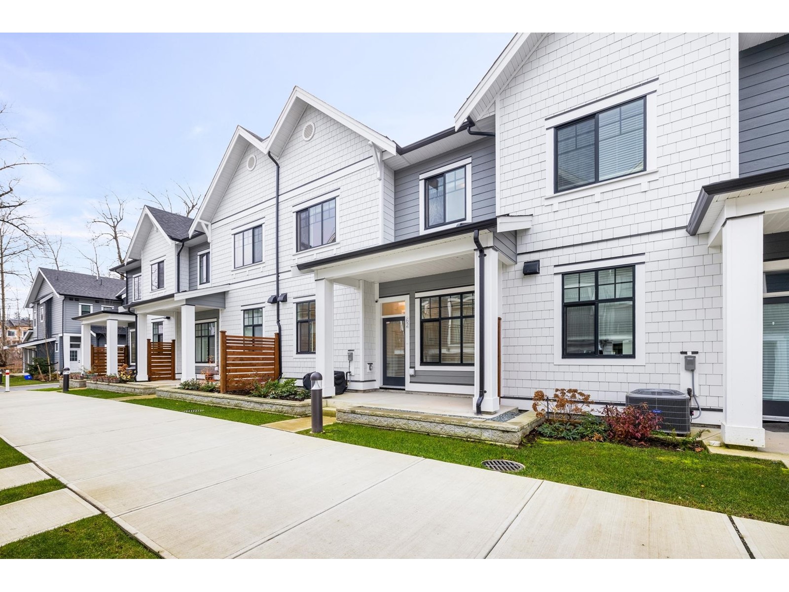 62 7640 197 Street, Langley, British Columbia  V2Y 3W2 - Photo 1 - R2969044