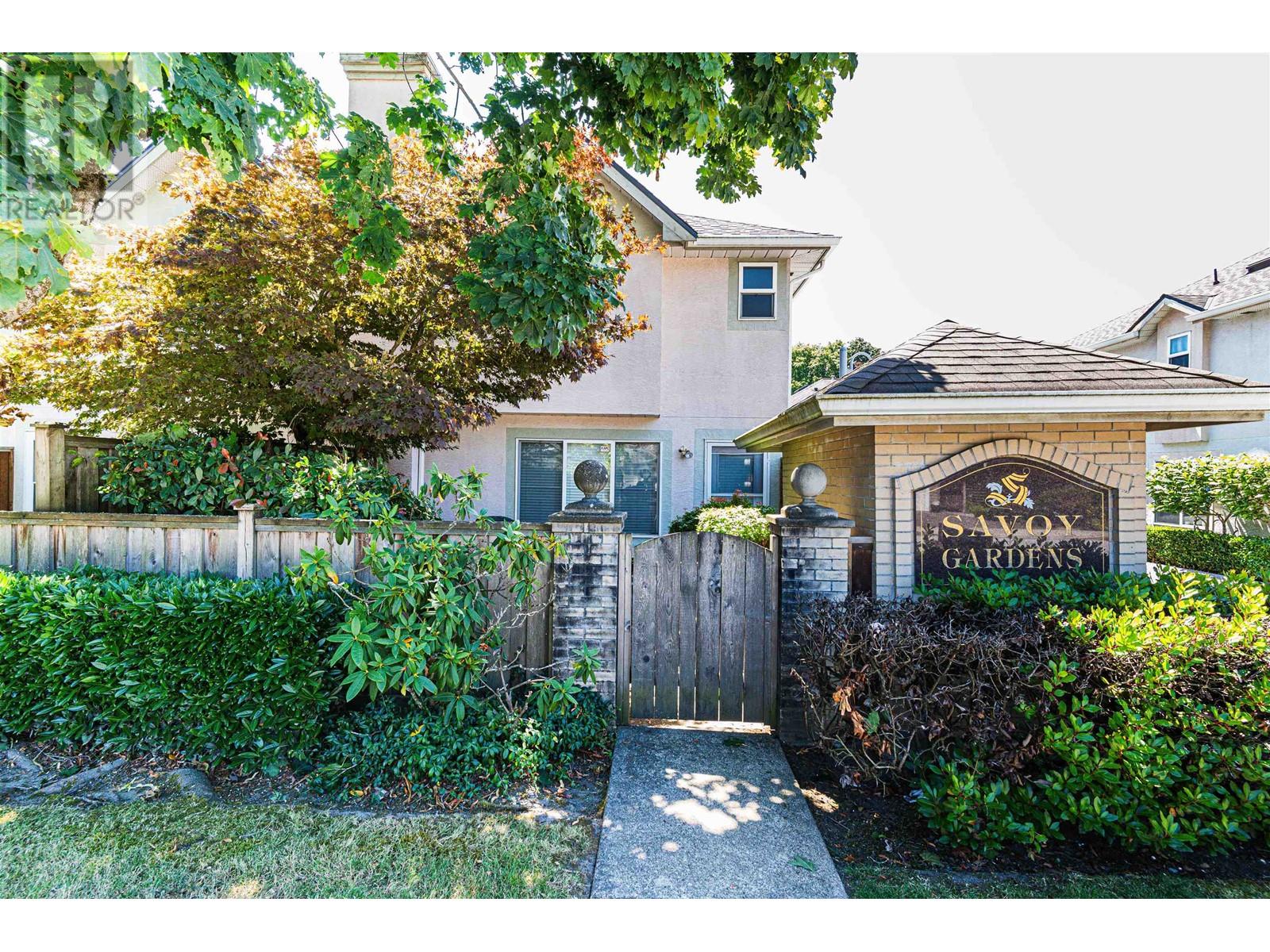 51 10080 Kilby Drive, Richmond, British Columbia  V6X 3W2 - Photo 24 - R2968958