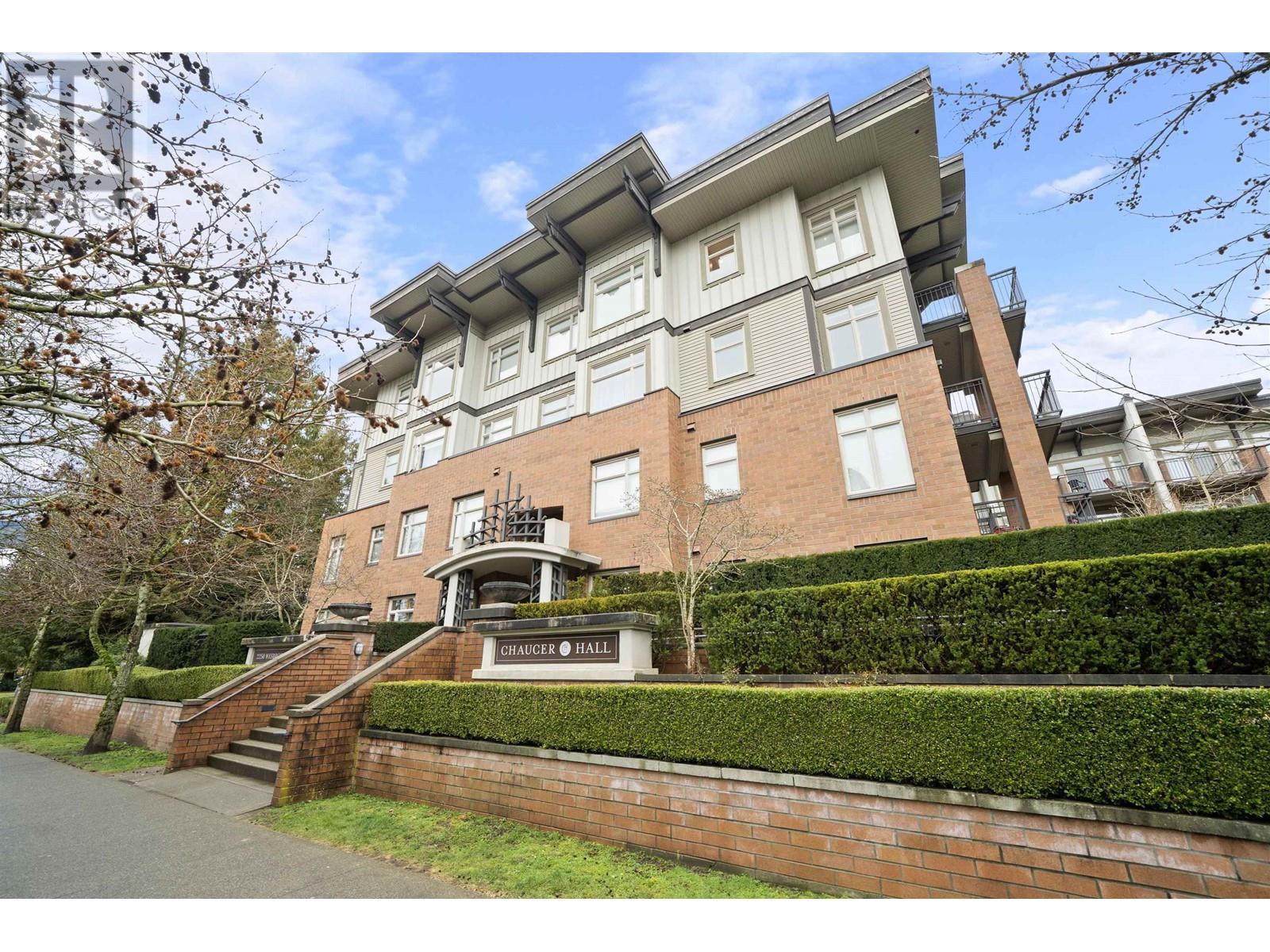 Listing Picture 19 of 19 : 216 2250 WESBROOK MALL, Vancouver / 溫哥華 - 魯藝地產 Yvonne Lu Group - MLS Medallion Club Member