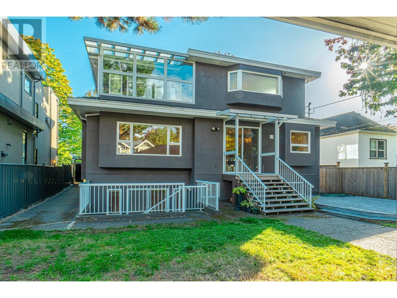 4255 W 15th Avenue, Vancouver, British Columbia  V6R 3A7 - Photo 28 - R2968494