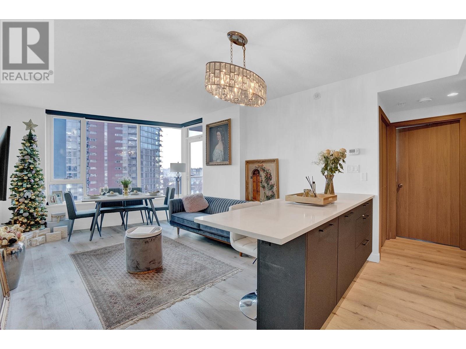 957 38 Smithe Street, Vancouver, British Columbia  V6B 0P3 - Photo 10 - R2969088