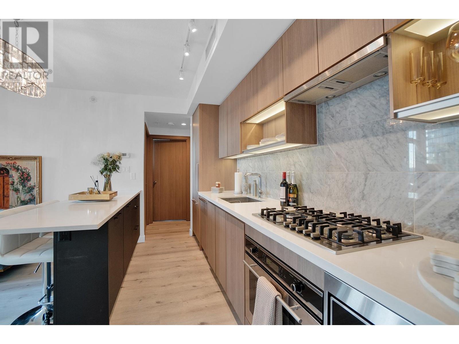 957 38 Smithe Street, Vancouver, British Columbia  V6B 0P3 - Photo 12 - R2969088