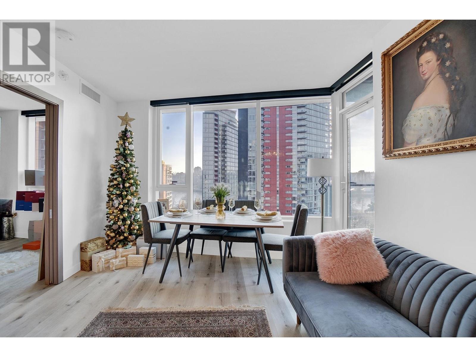 957 38 Smithe Street, Vancouver, British Columbia  V6B 0P3 - Photo 15 - R2969088