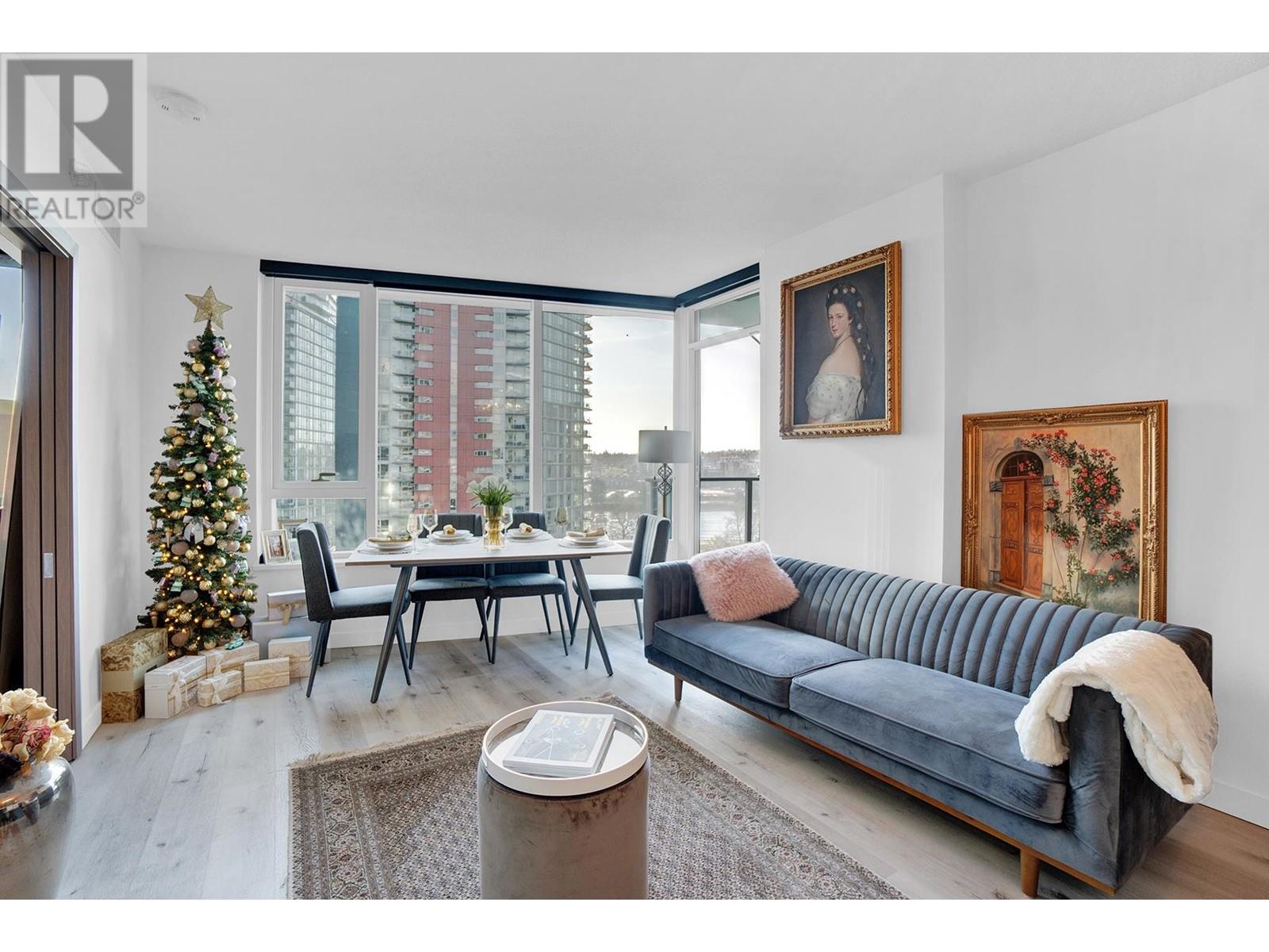 957 38 Smithe Street, Vancouver, British Columbia  V6B 0P3 - Photo 2 - R2969088