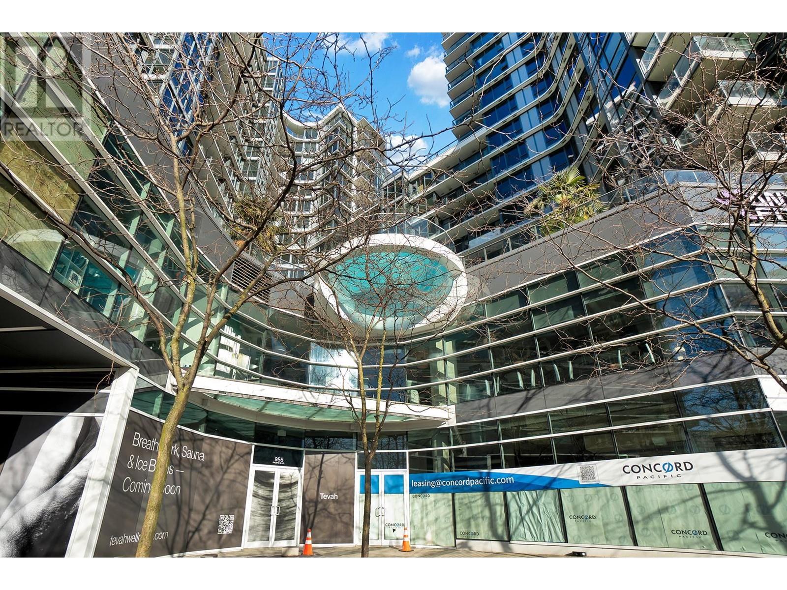 957 38 Smithe Street, Vancouver, British Columbia  V6B 0P3 - Photo 25 - R2969088