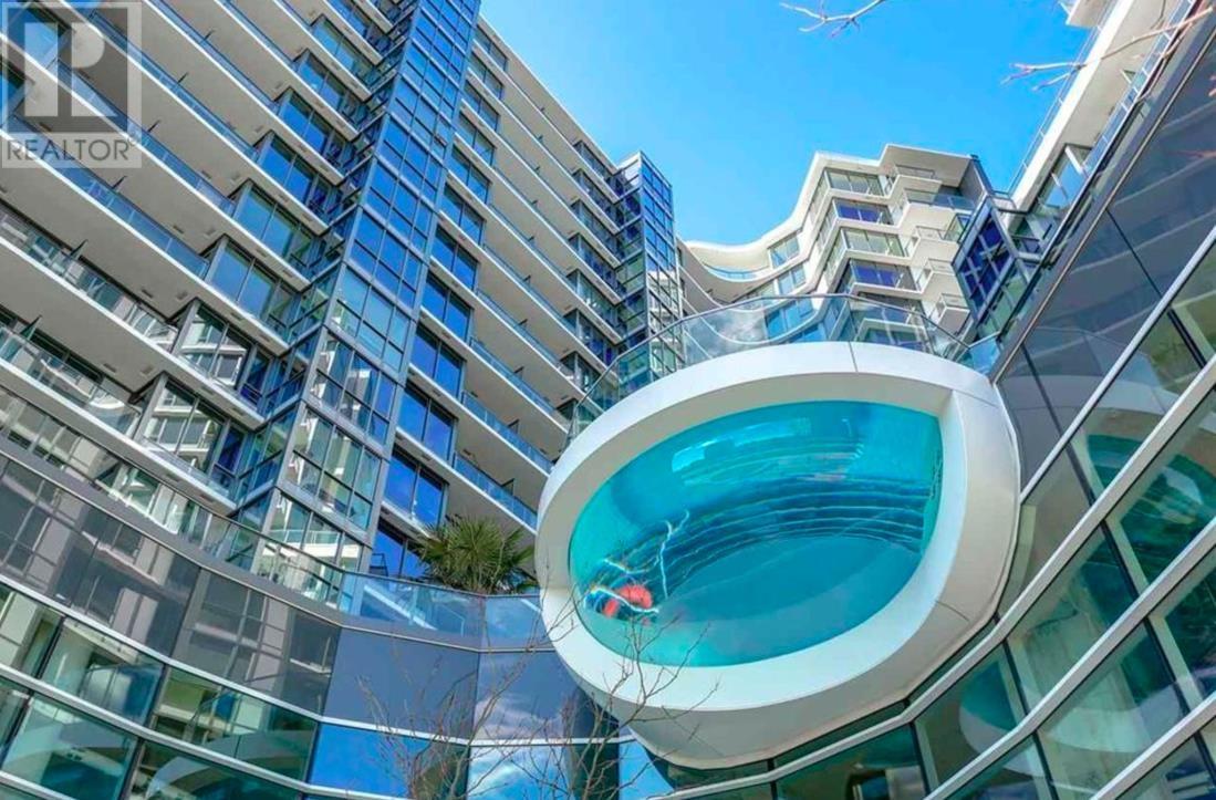 957 38 Smithe Street, Vancouver, British Columbia  V6B 0P3 - Photo 26 - R2969088