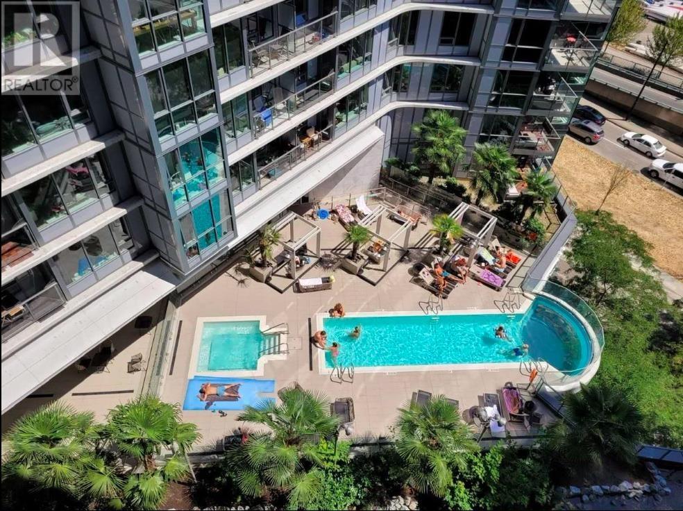 957 38 Smithe Street, Vancouver, British Columbia  V6B 0P3 - Photo 27 - R2969088