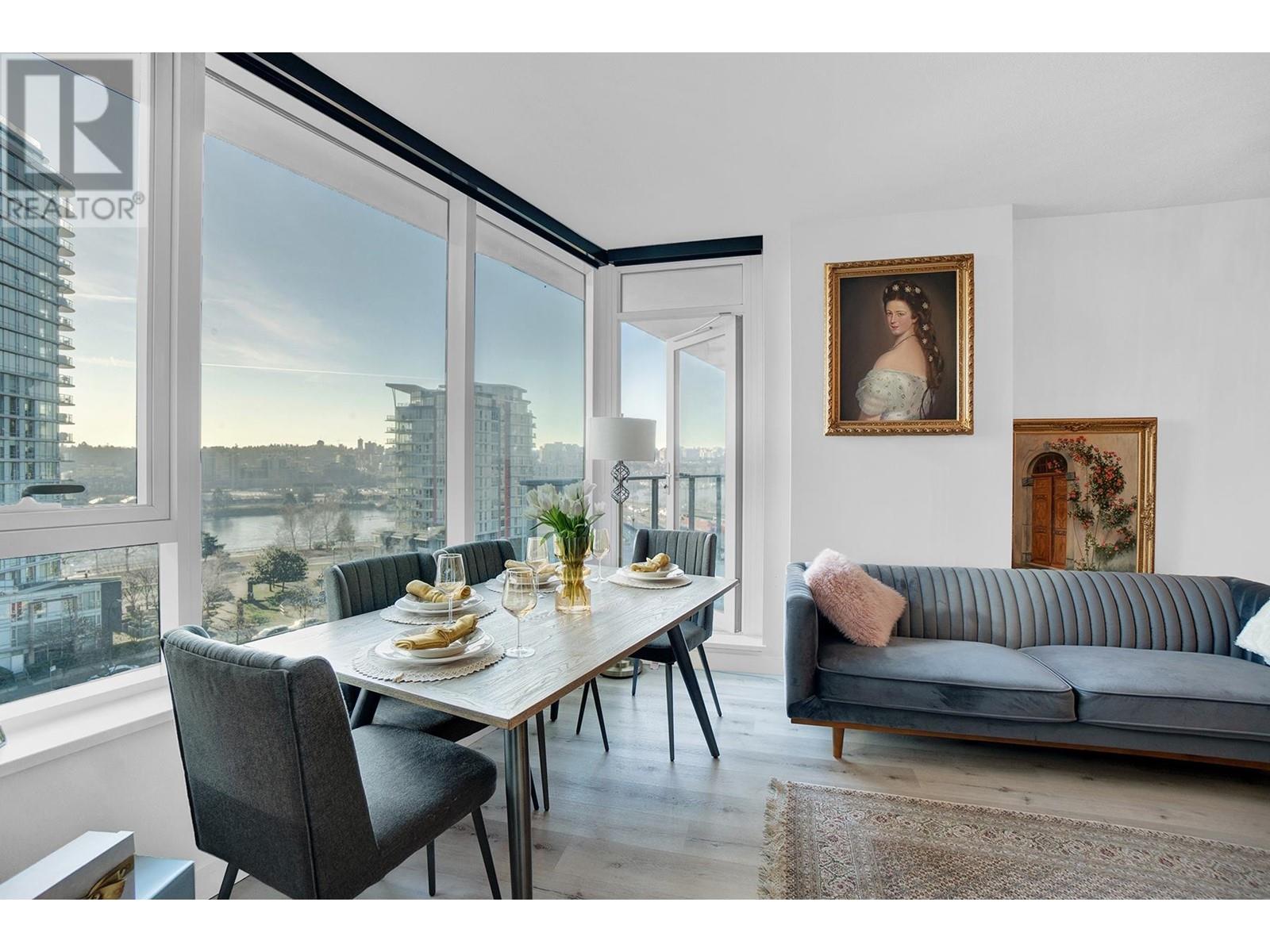 957 38 Smithe Street, Vancouver, British Columbia  V6B 0P3 - Photo 3 - R2969088