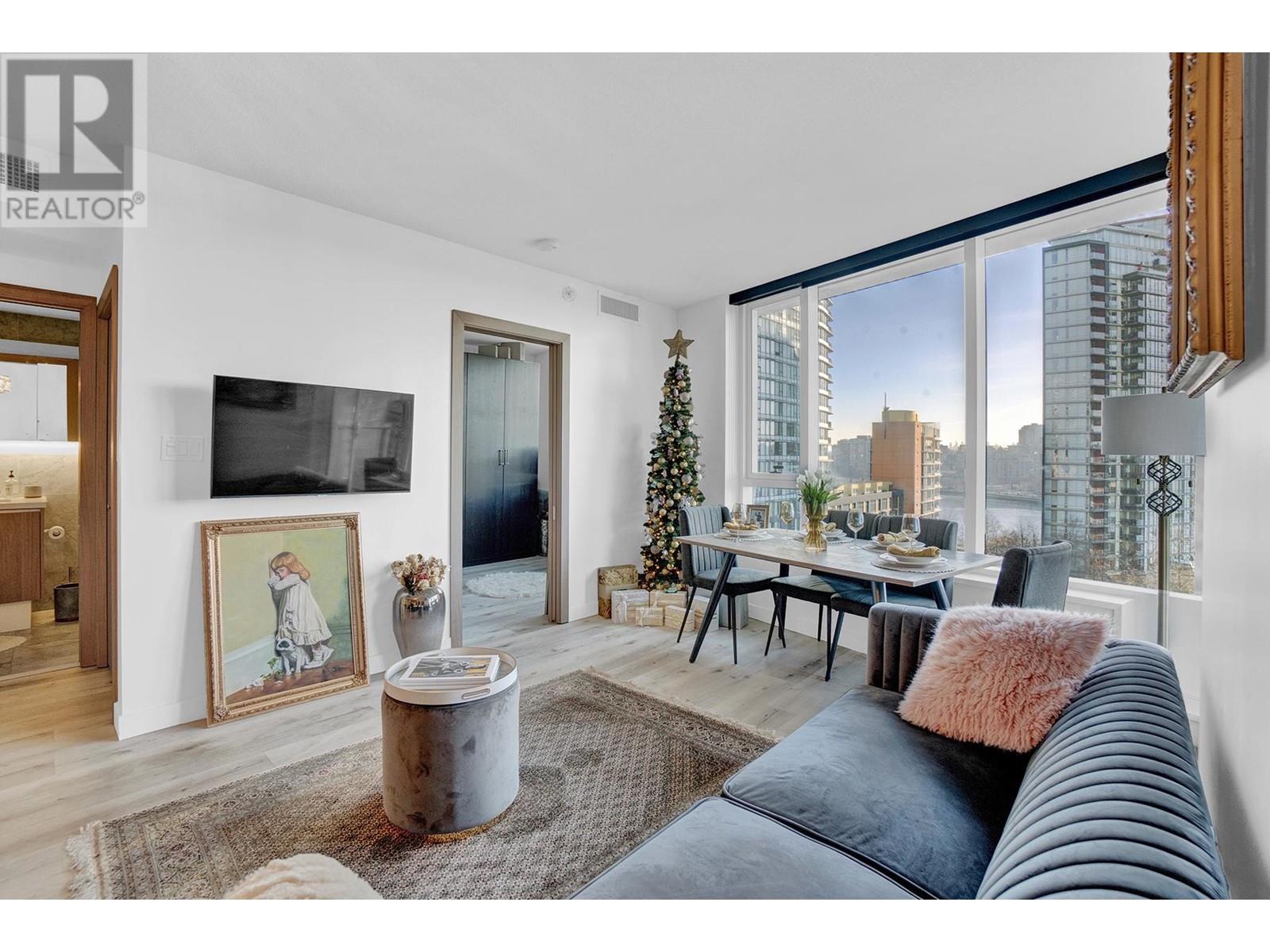 957 38 Smithe Street, Vancouver, British Columbia  V6B 0P3 - Photo 5 - R2969088