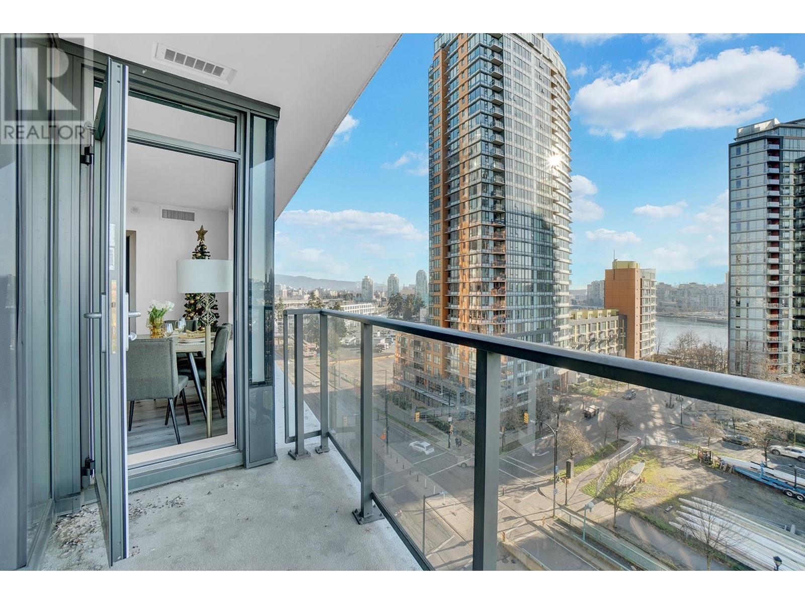 957 38 Smithe Street, Vancouver, British Columbia  V6B 0P3 - Photo 7 - R2969088