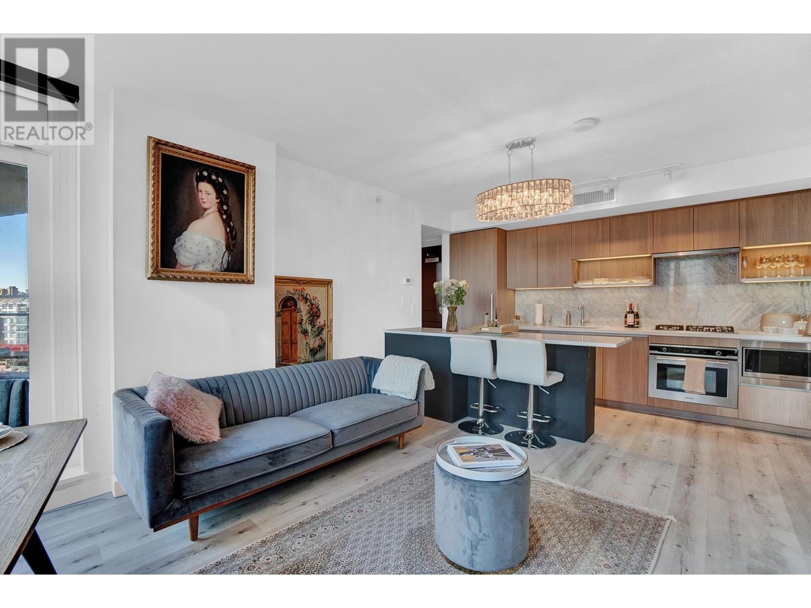 957 38 Smithe Street, Vancouver, British Columbia  V6B 0P3 - Photo 8 - R2969088