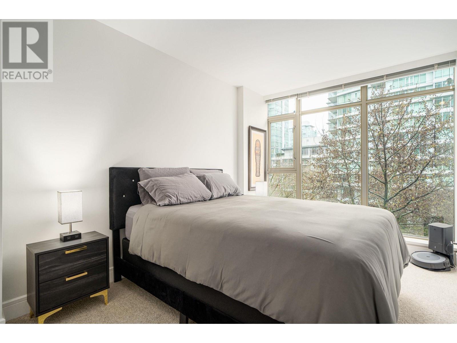 305 1680 Bayshore Drive, Vancouver, British Columbia  V6G 3H6 - Photo 11 - R2969090