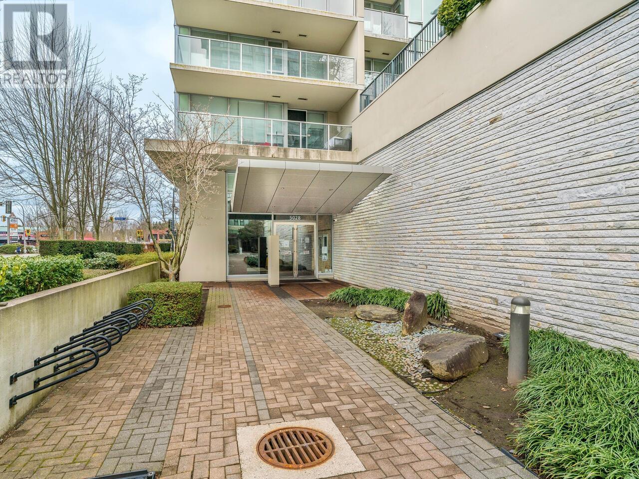 706 5028 KWANTLEN STREET, richmond, British Columbia