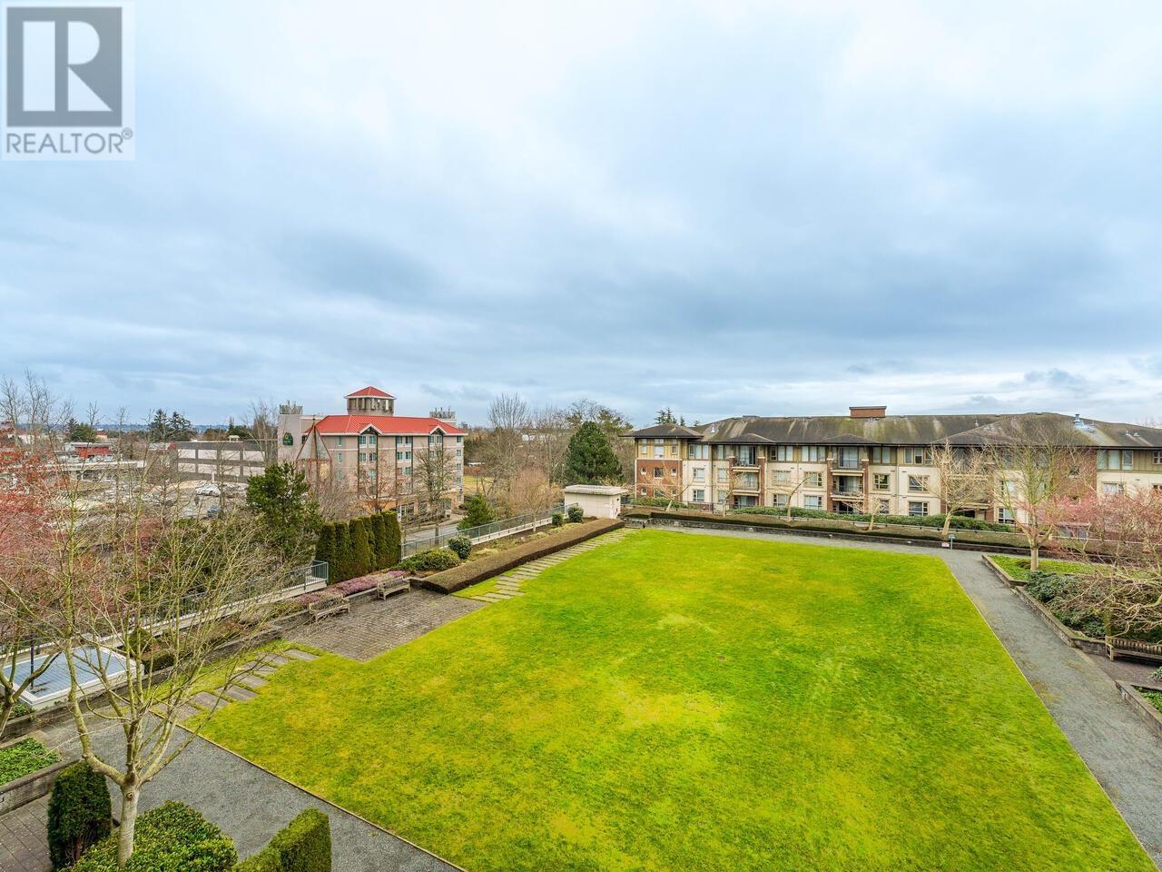 Listing Picture 20 of 21 : 706 5028 KWANTLEN STREET, Richmond / 烈治文 - 魯藝地產 Yvonne Lu Group - MLS Medallion Club Member