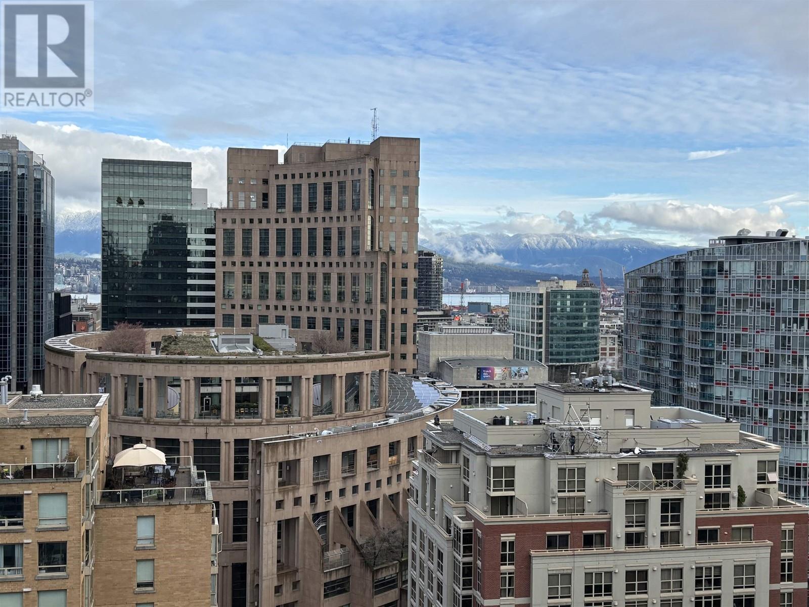 2304 888 HOMER STREET, Vancouver