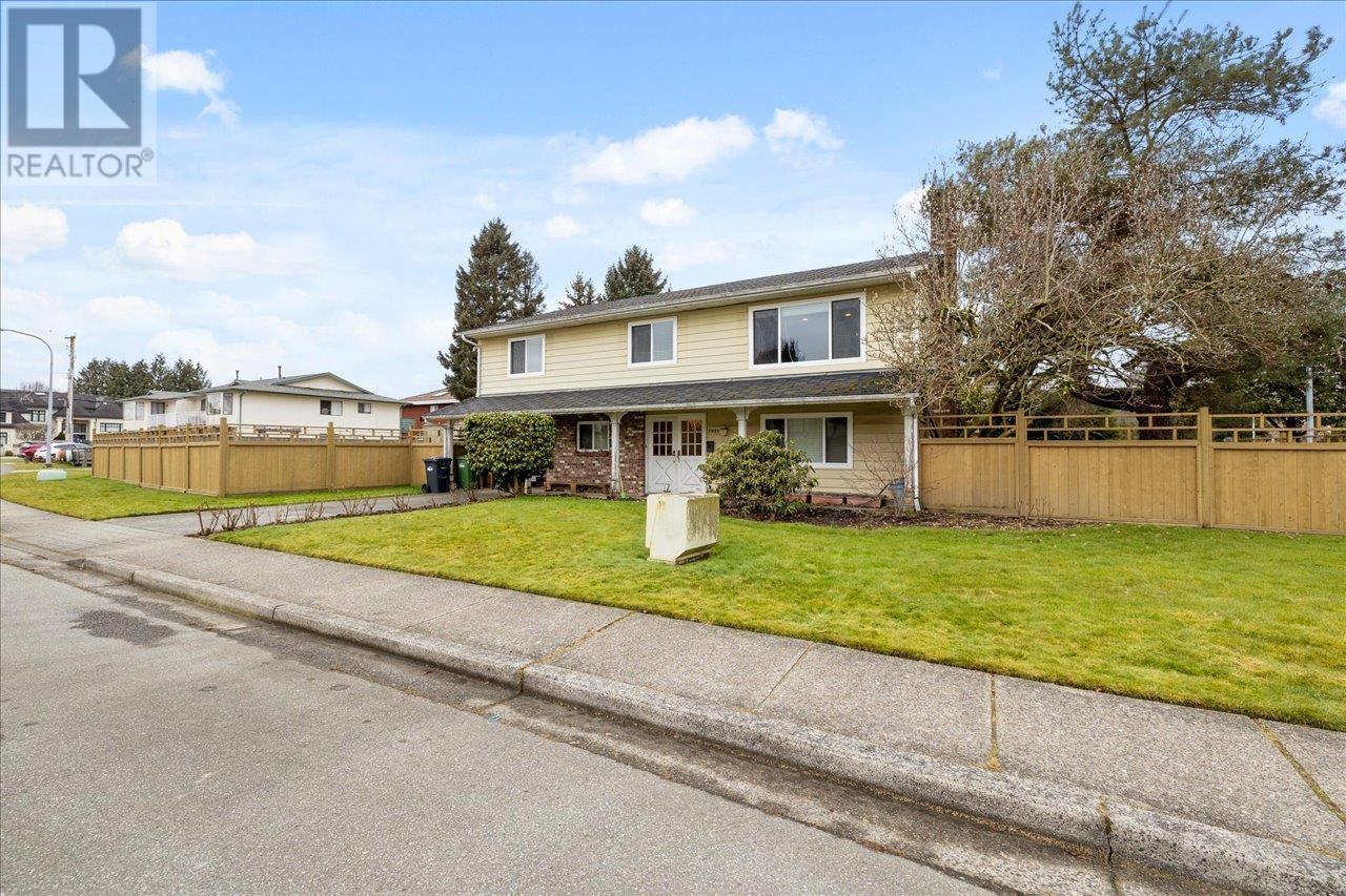 Listing Picture 37 of 37 : 7951 FROBISHER DRIVE, Richmond / 烈治文 - 魯藝地產 Yvonne Lu Group - MLS Medallion Club Member