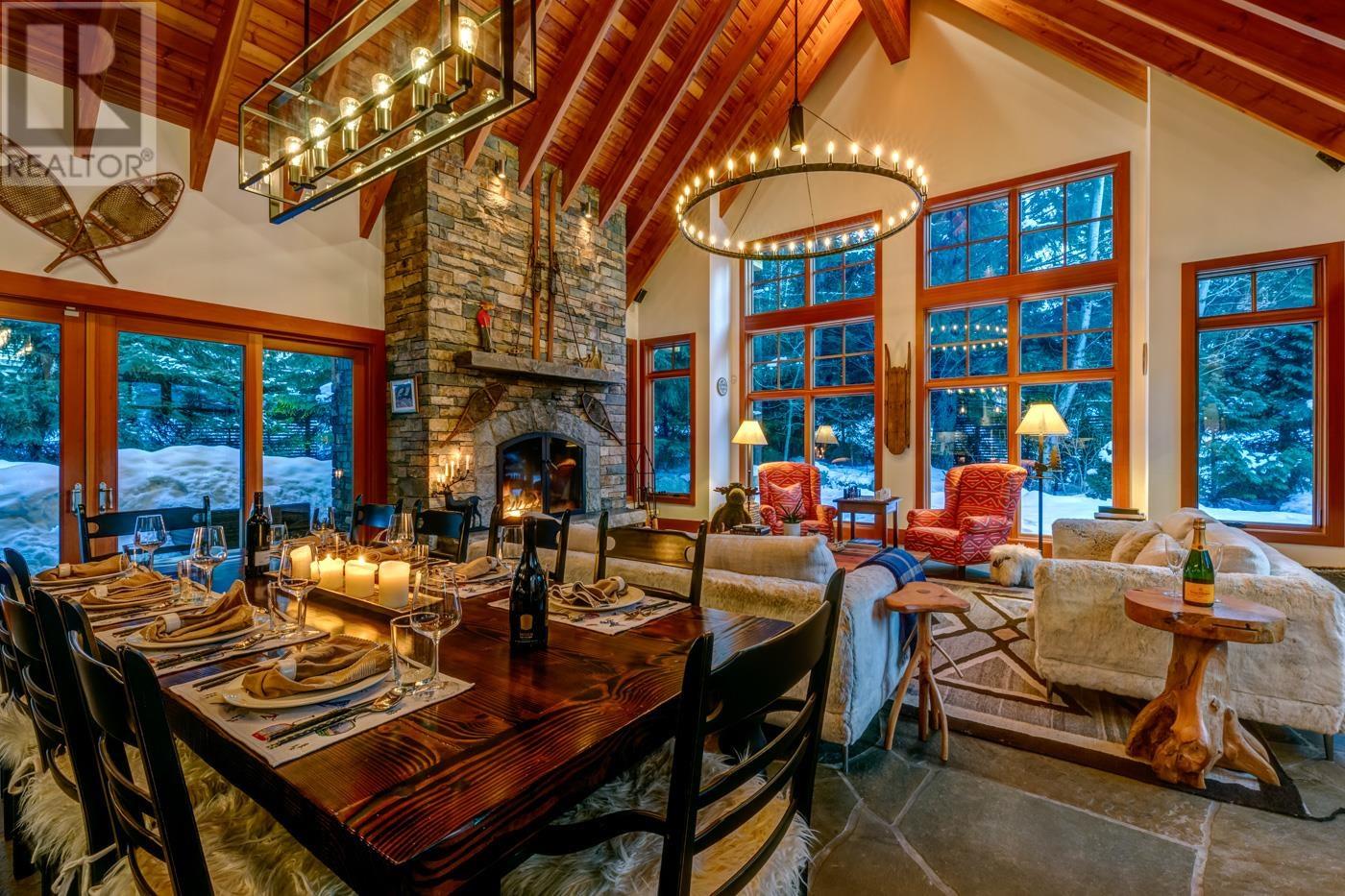 3205 ARCHIBALD WAY, whistler, British Columbia V8E0B8