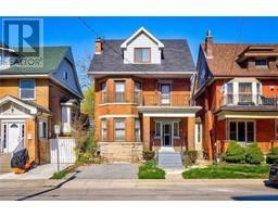 134 ONTARIO Avenue, Hamilton, Ontario