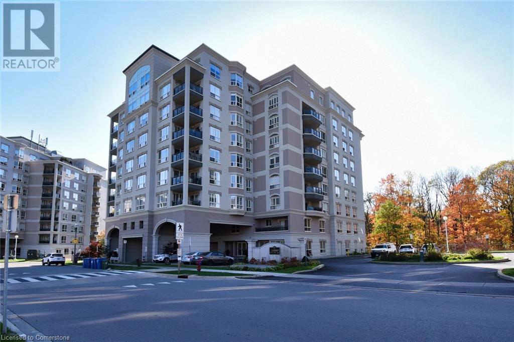 3000 Creekside Drive Unit# 304, Dundas, Ontario  L9H 7S8 - Photo 3 - 40700170