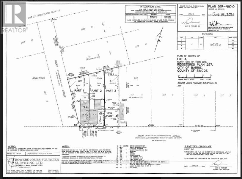 Property at 42 TIFFIN STREET image