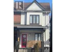 Lower - 385 Symington Avenue, Toronto (Weston-Pellam Park), Ca