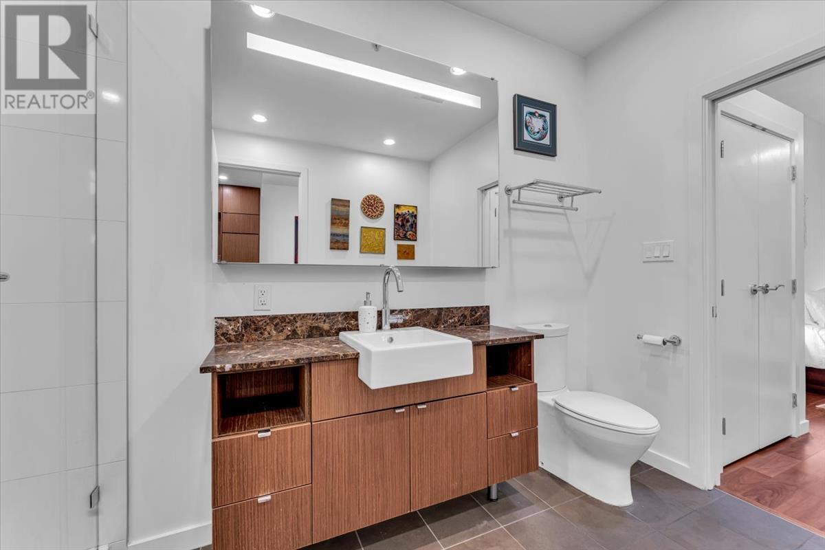 Listing Picture 16 of 23 : 306 1205 HOWE STREET, Vancouver / 溫哥華 - 魯藝地產 Yvonne Lu Group - MLS Medallion Club Member