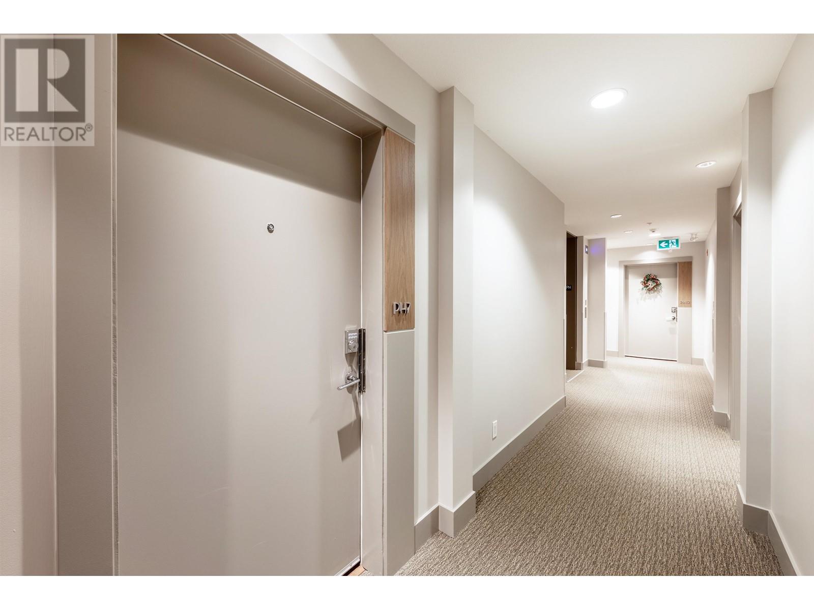 Ph7 3462 Ross Drive, Vancouver, British Columbia  V6S 0H6 - Photo 4 - R2951490