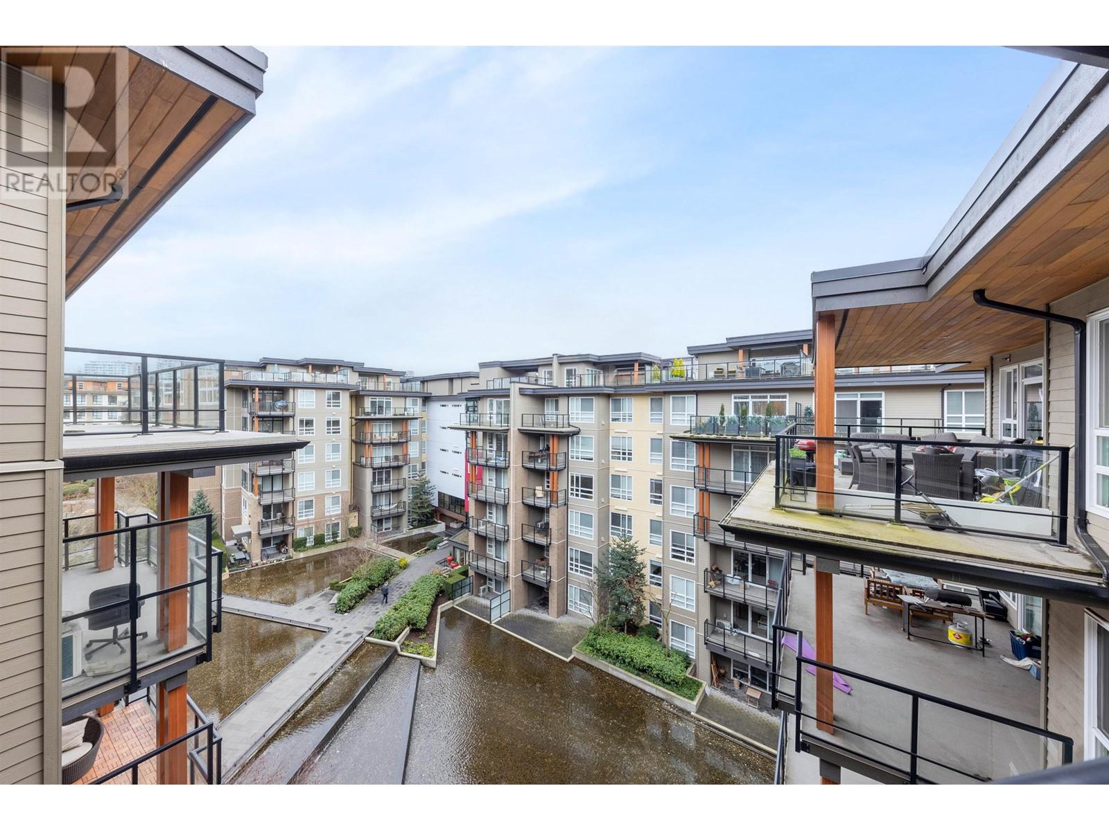Ph7 3462 Ross Drive, Vancouver, British Columbia  V6S 0H6 - Photo 20 - R2951490