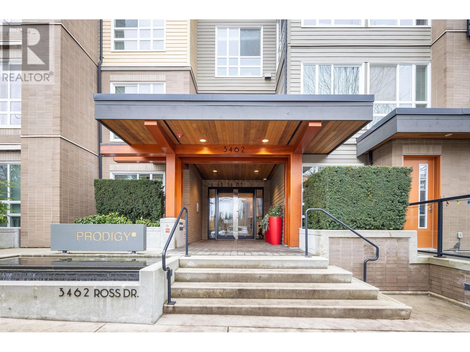 Ph7 3462 Ross Drive, Vancouver, British Columbia  V6S 0H6 - Photo 2 - R2951490