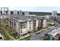 PH7 3462 ROSS DRIVE, Vancouver, British Columbia