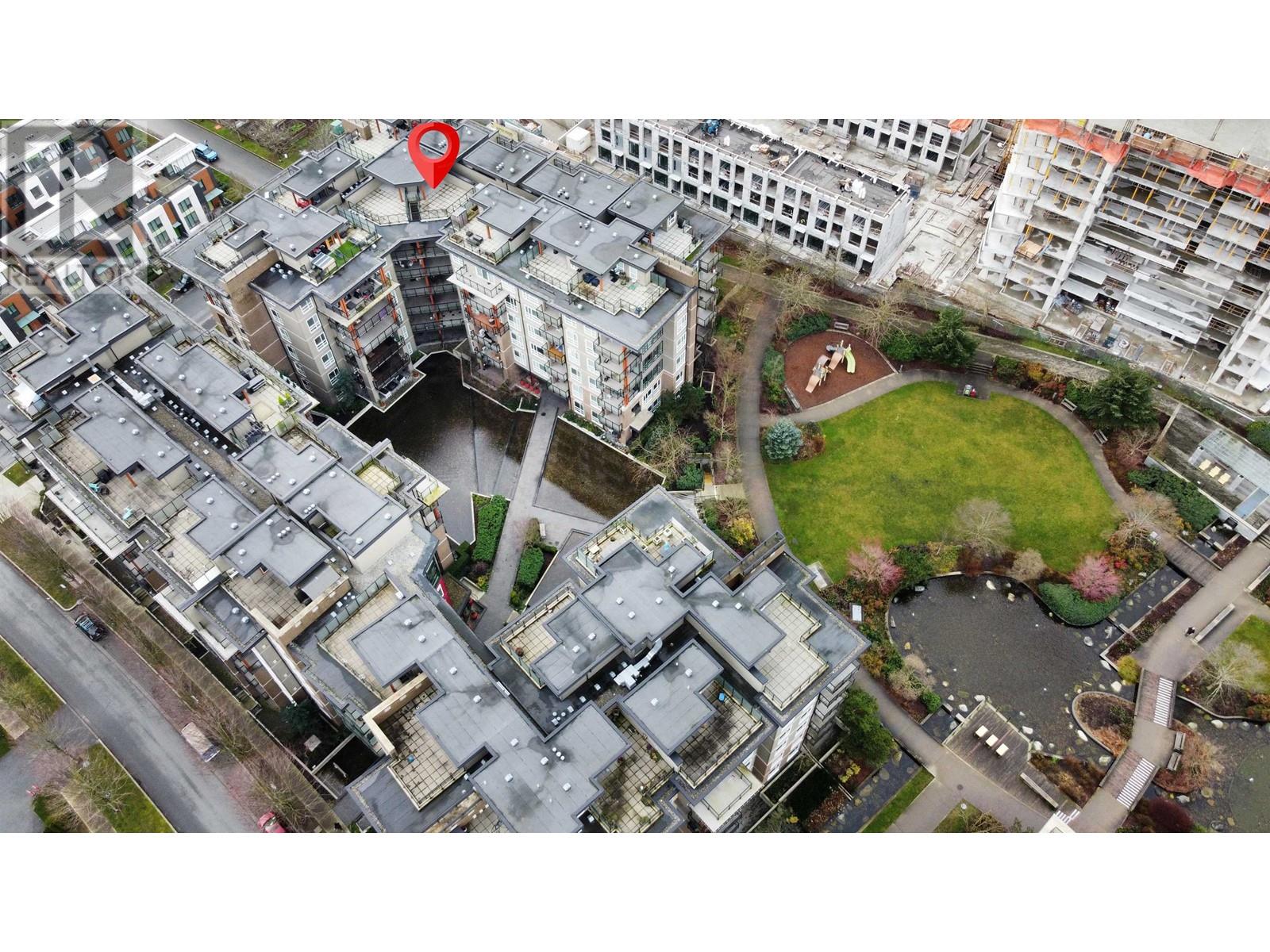 Ph7 3462 Ross Drive, Vancouver, British Columbia  V6S 0H6 - Photo 28 - R2951490