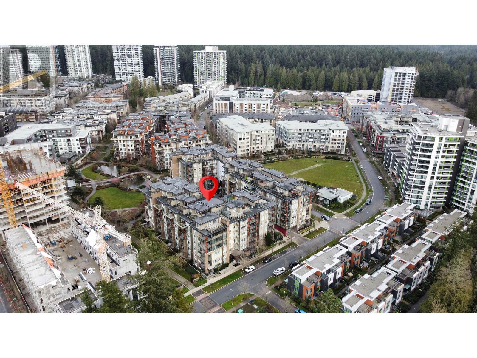 Ph7 3462 Ross Drive, Vancouver, British Columbia  V6S 0H6 - Photo 27 - R2951490