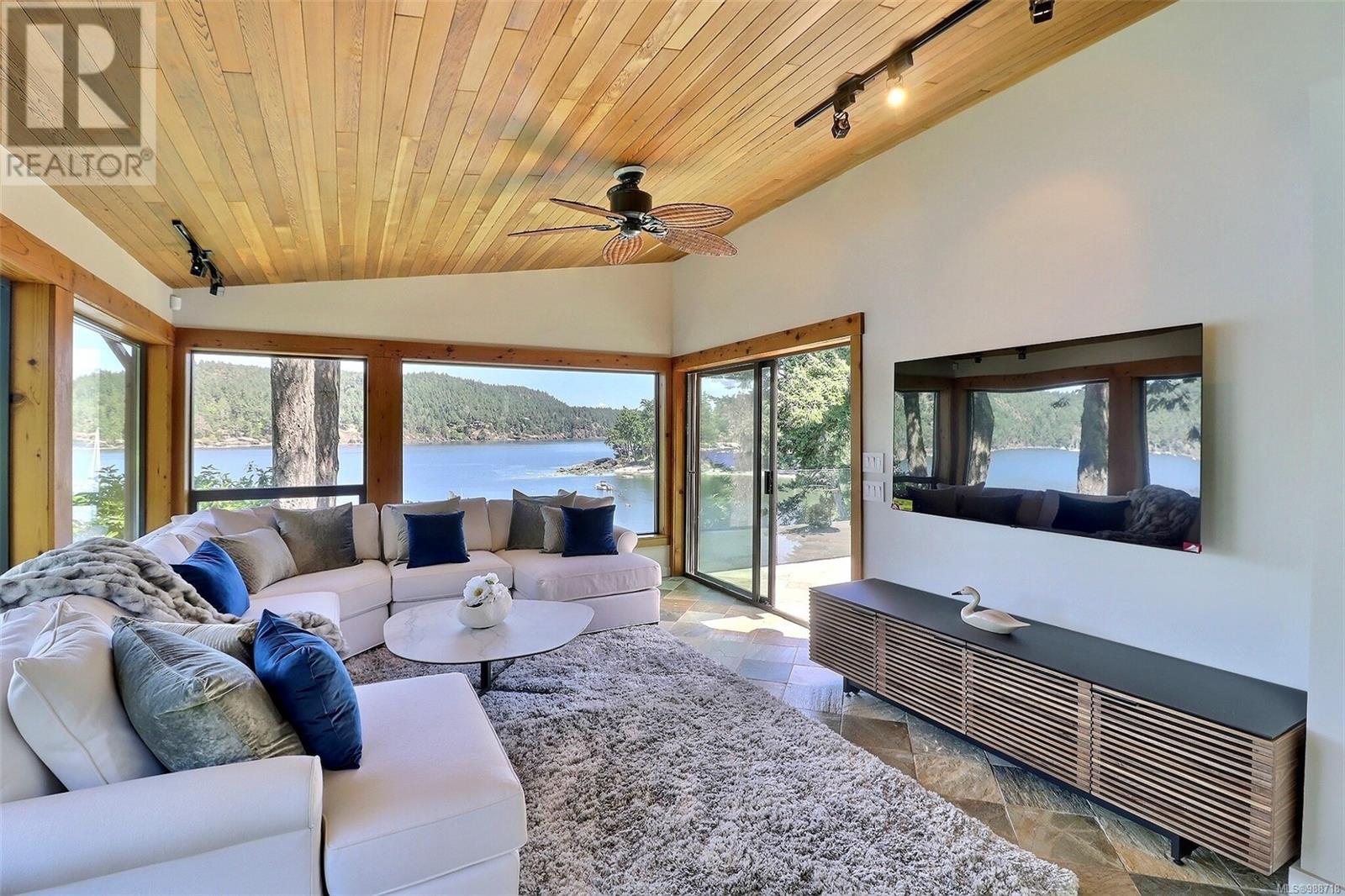 7909 Bedwell Dr, Pender Island, British Columbia  V0N 2M2 - Photo 26 - 988718