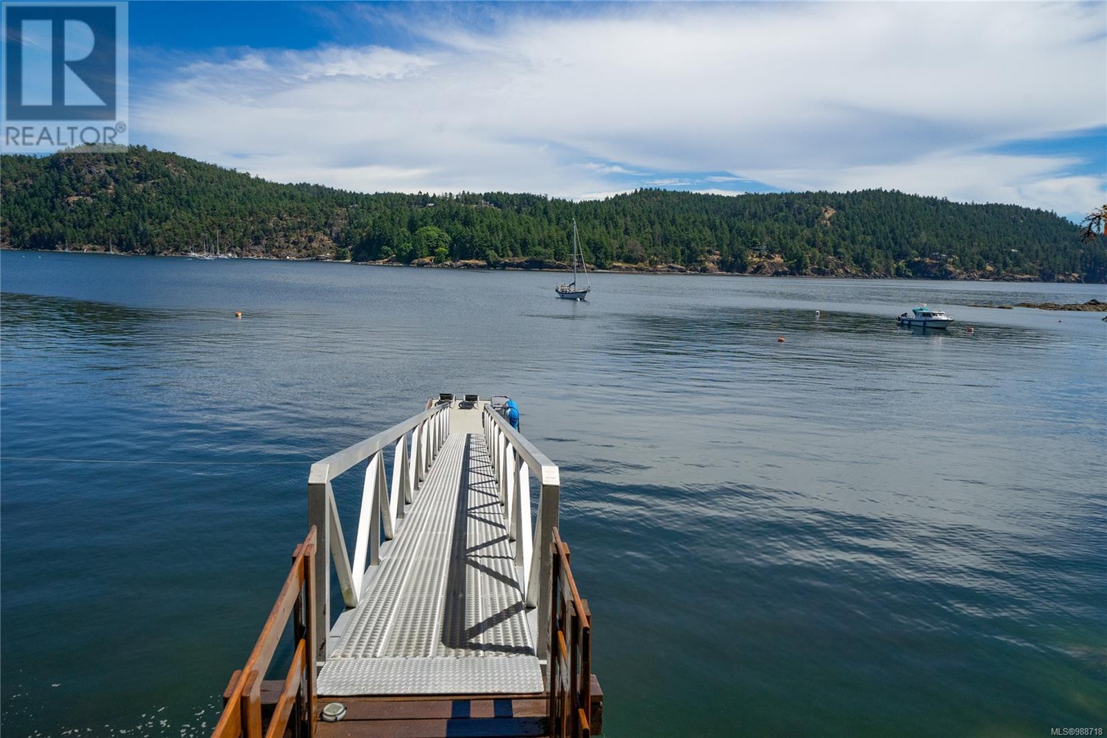 7909 Bedwell Dr, Pender Island, British Columbia  V0N 2M2 - Photo 4 - 988718