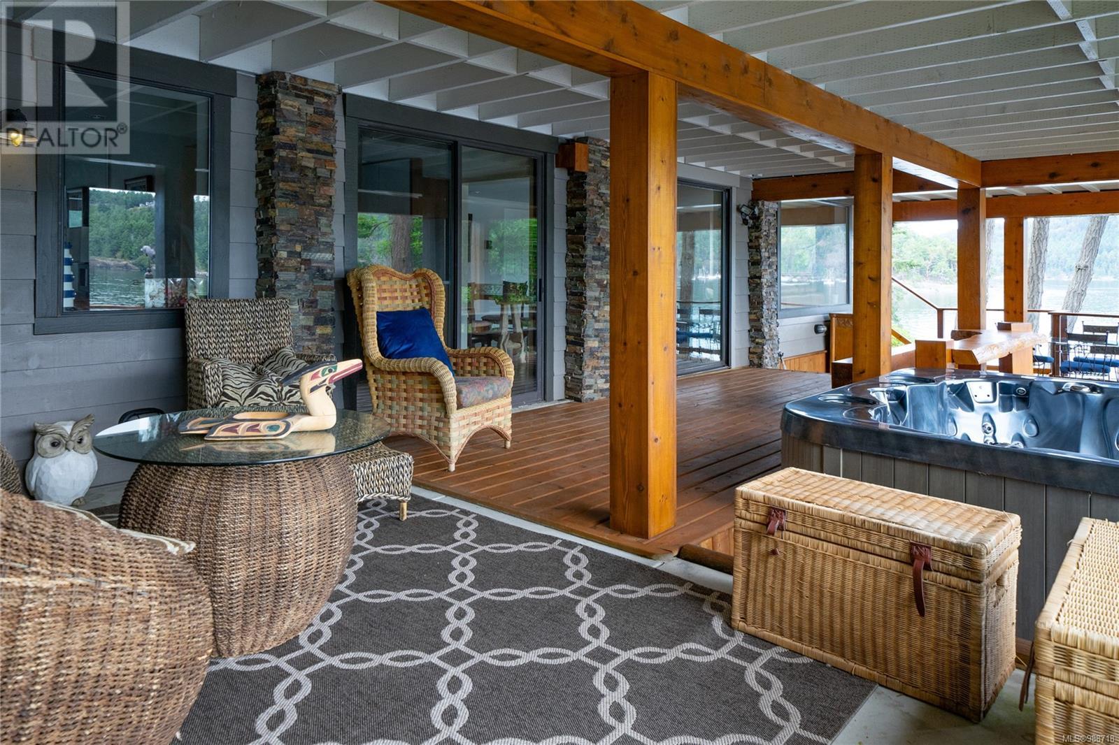 7909 Bedwell Dr, Pender Island, British Columbia  V0N 2M2 - Photo 45 - 988718