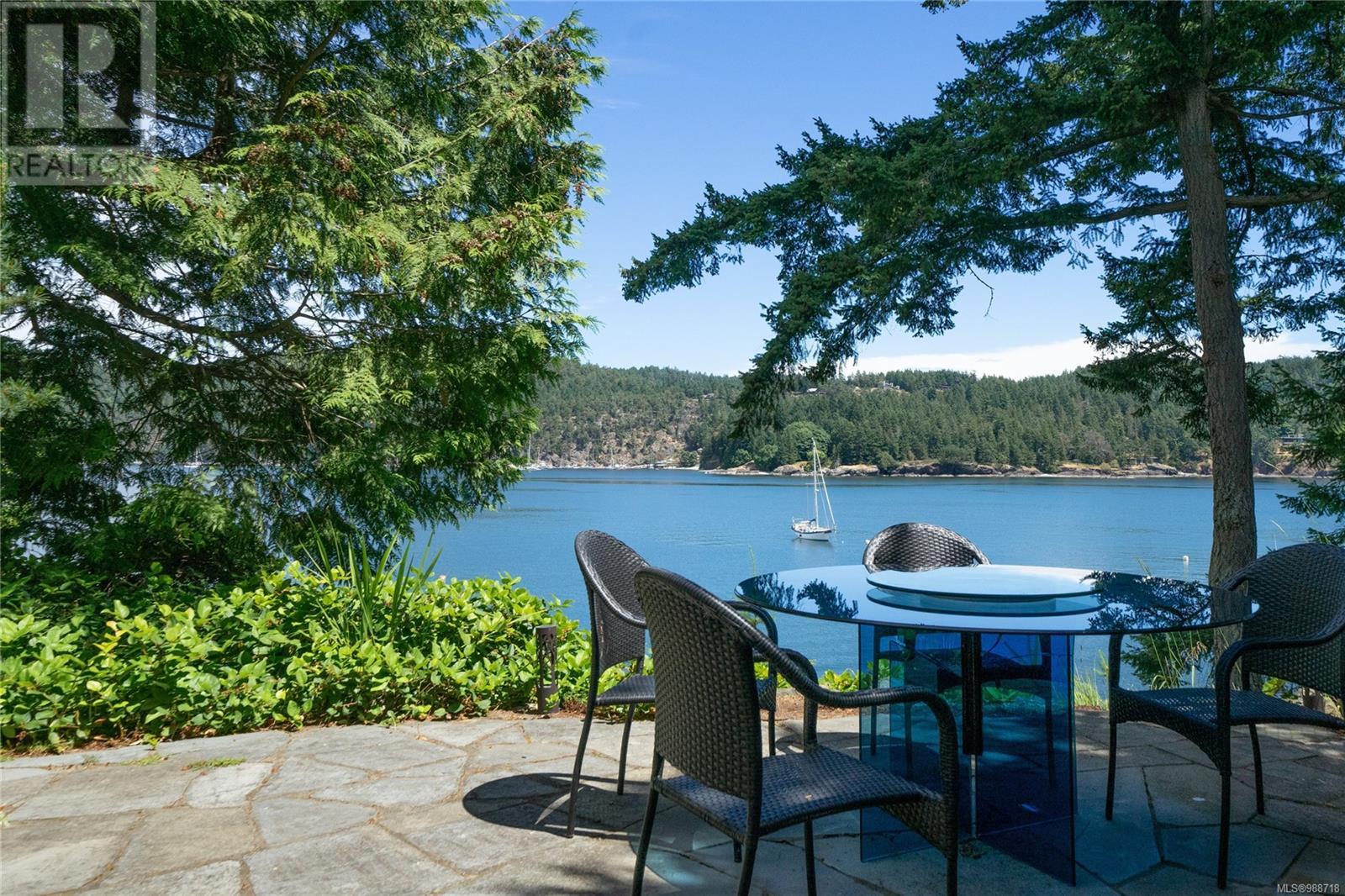 7909 Bedwell Dr, Pender Island, British Columbia  V0N 2M2 - Photo 5 - 988718
