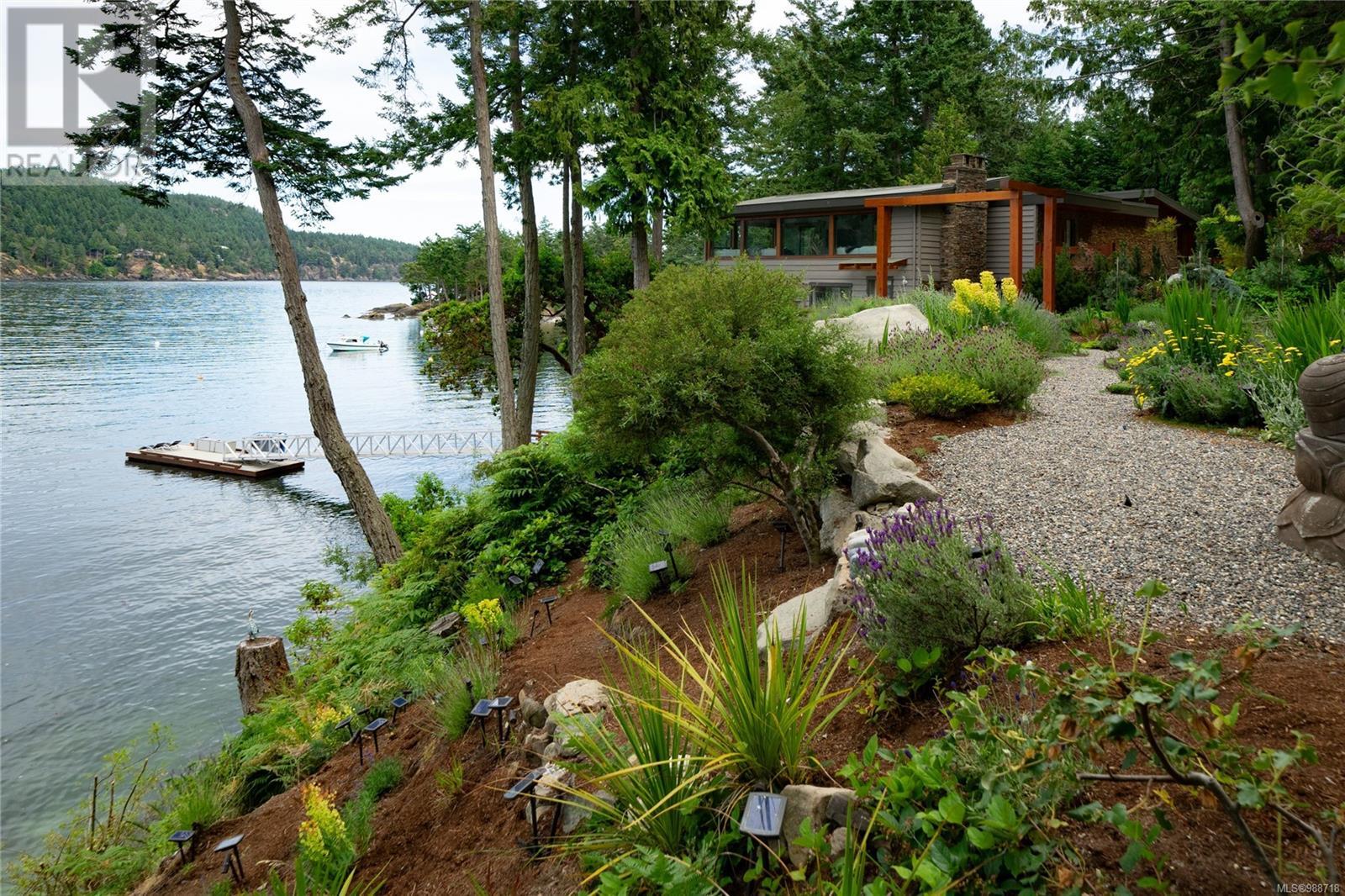 7909 Bedwell Dr, Pender Island, British Columbia  V0N 2M2 - Photo 6 - 988718