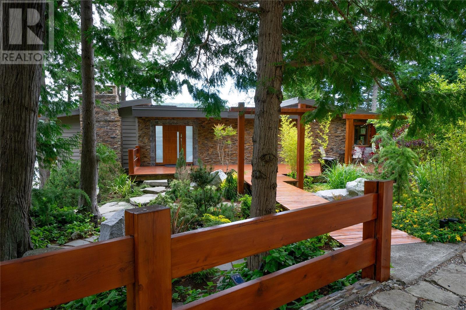 7909 Bedwell Dr, Pender Island, British Columbia  V0N 2M2 - Photo 7 - 988718