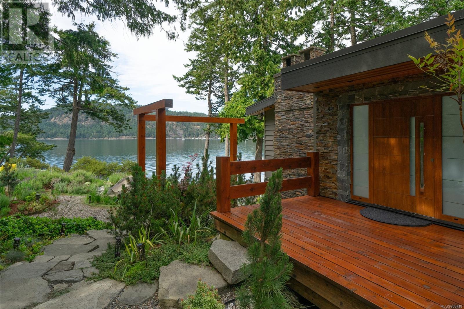 7909 Bedwell Dr, Pender Island, British Columbia  V0N 2M2 - Photo 8 - 988718