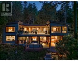 7909 Bedwell Dr Pender Island, Pender Island, Ca