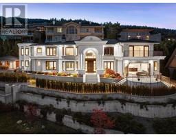 1365 WHITBY ROAD, West Vancouver, British Columbia