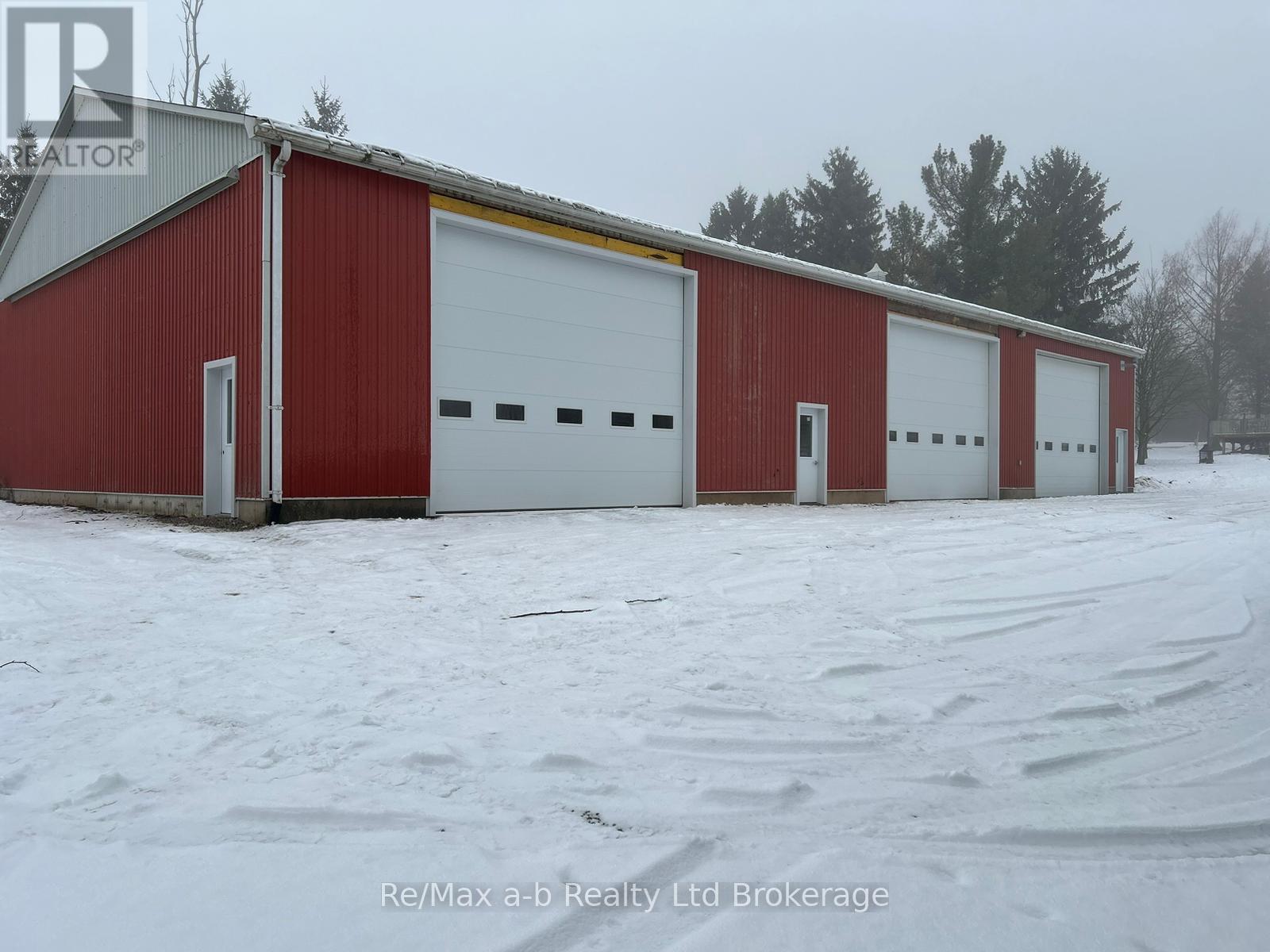 375 Harley Road, Brant, Ontario N0E 1E0 - Photo 1 - X11981575