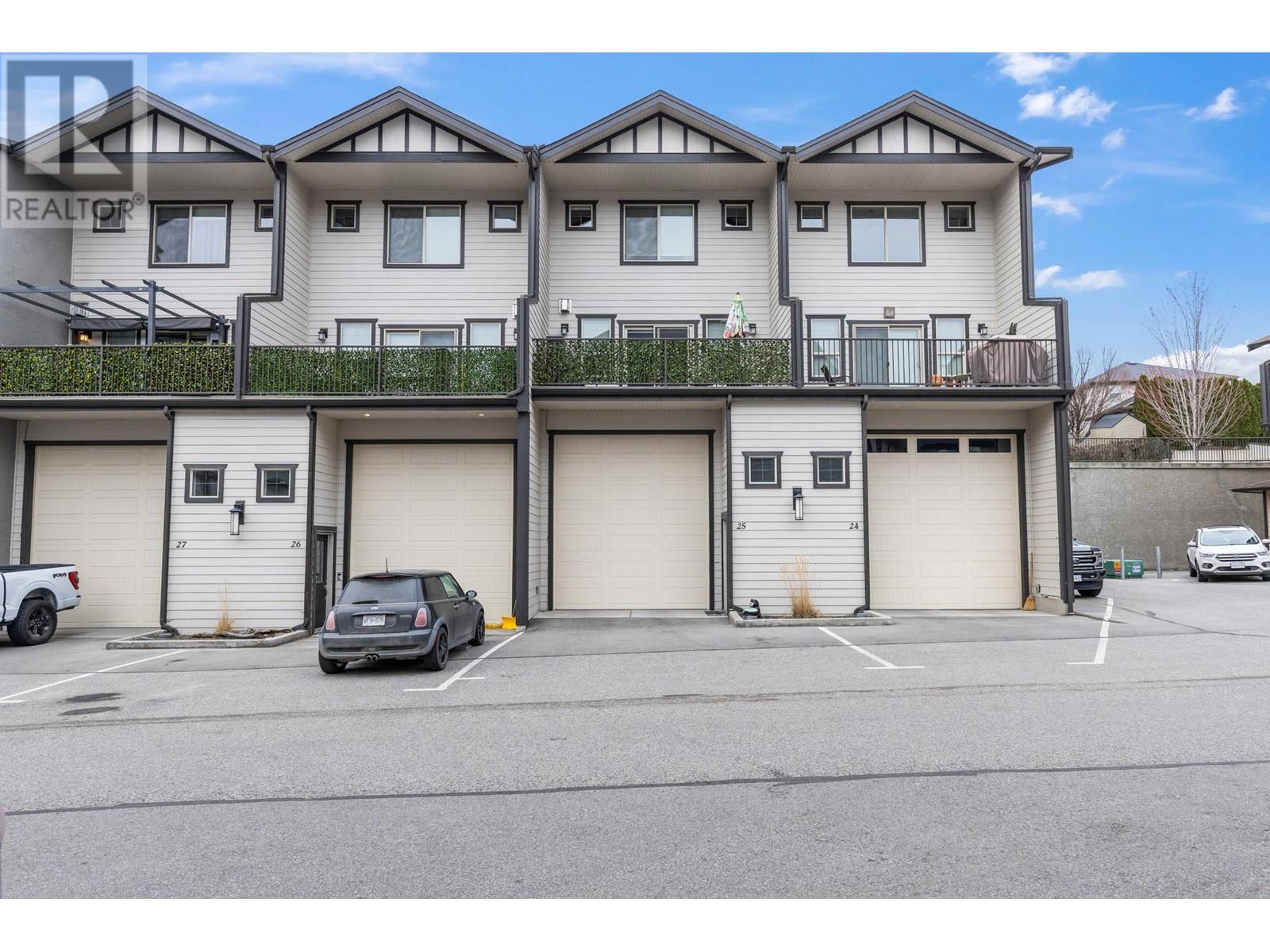 3359 Cougar Road Unit# 25, Westbank, British Columbia