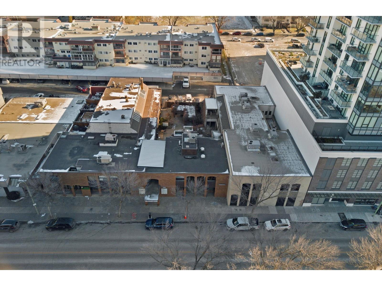 1461 St Paul Street Unit# 100/200, Kelowna, British Columbia