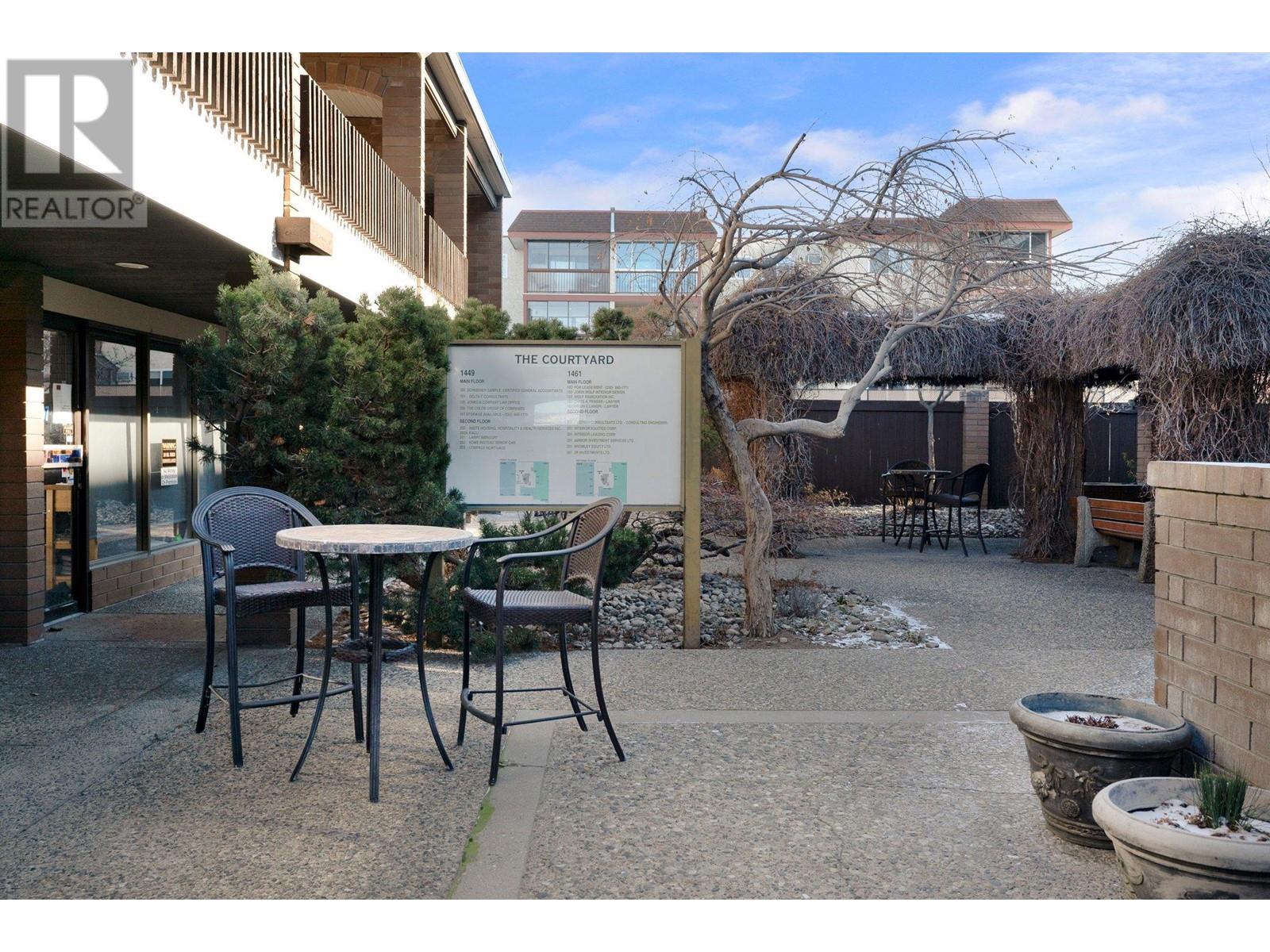 1461 St Paul Street Unit# 100/200, Kelowna, British Columbia  V1Y 2E4 - Photo 12 - 10336003