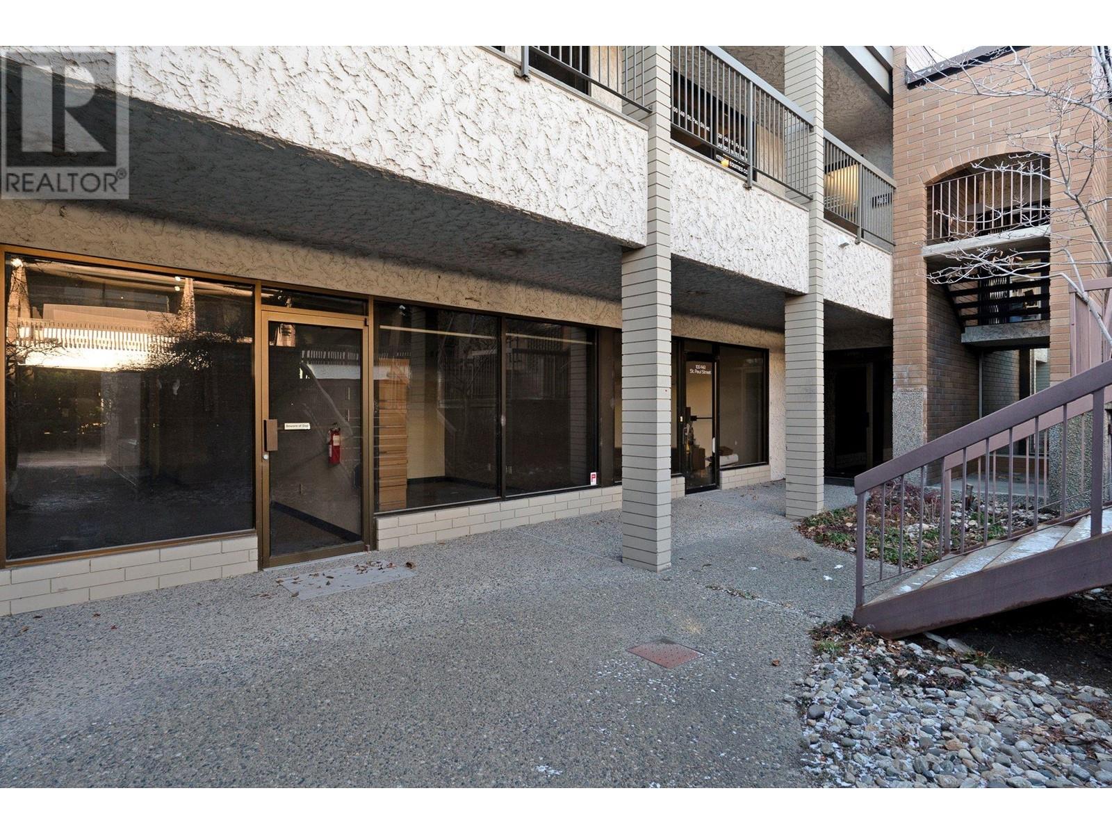 1461 St Paul Street Unit# 100/200, Kelowna, British Columbia  V1Y 2E4 - Photo 6 - 10336003