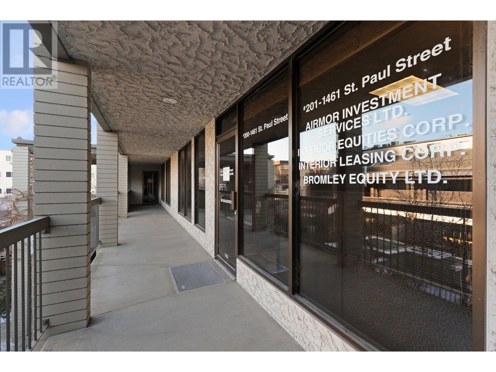 1461 St Paul Street Unit# 100/200, Kelowna, British Columbia  V1Y 2E4 - Photo 8 - 10336003