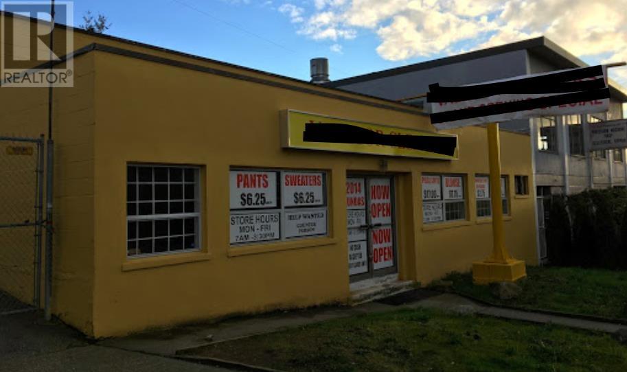 Listing Picture 3 of 3 : 2014 DUNDAS STREET, Vancouver / 溫哥華 - 魯藝地產 Yvonne Lu Group - MLS Medallion Club Member