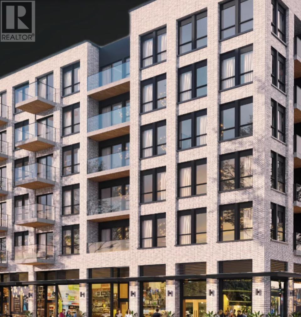 2014 DUNDAS STREET, Vancouver
