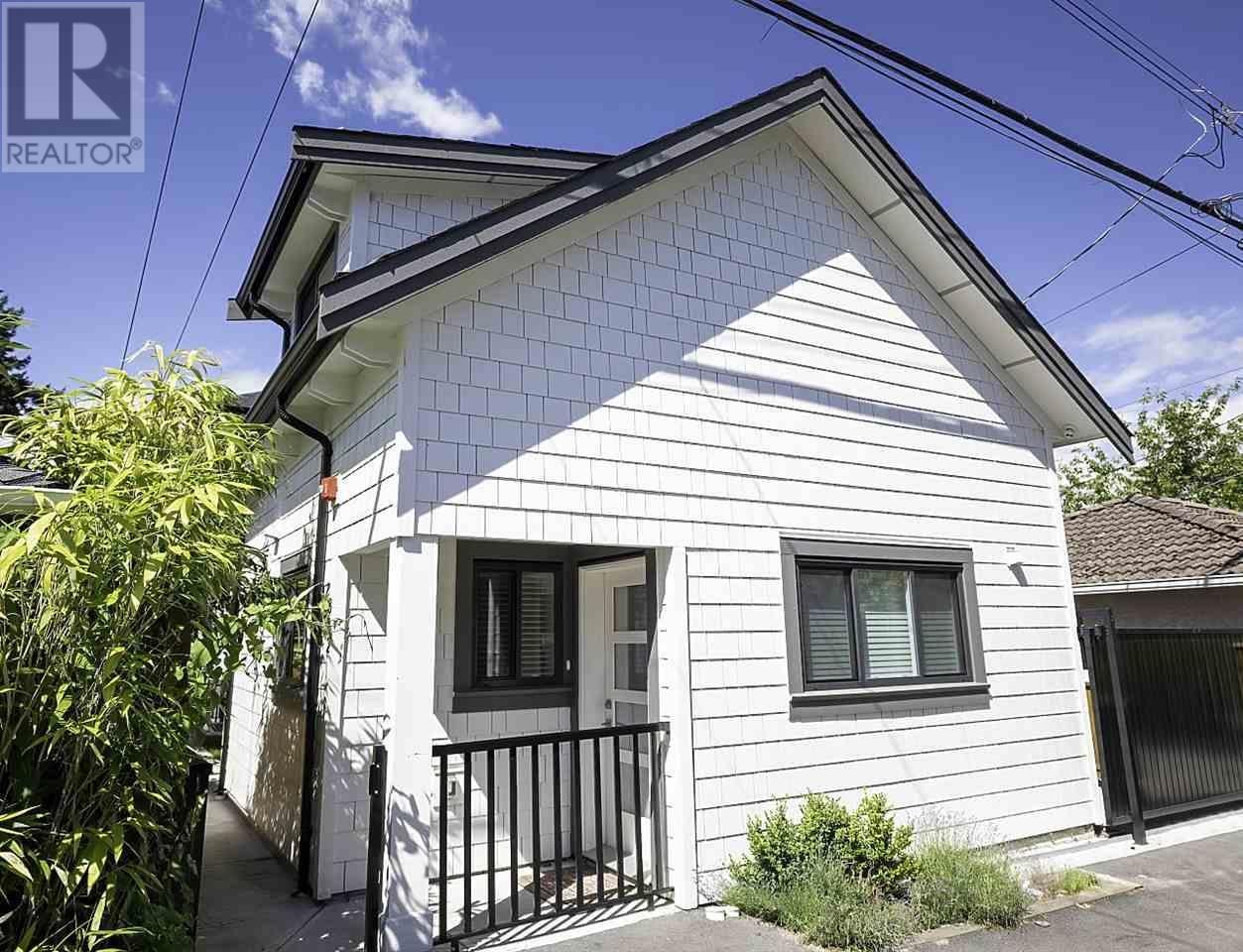 888 E 12th Avenue, Vancouver, British Columbia  V5T 2J2 - Photo 30 - R2967817